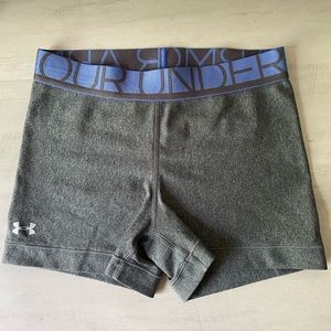 under armor spandex